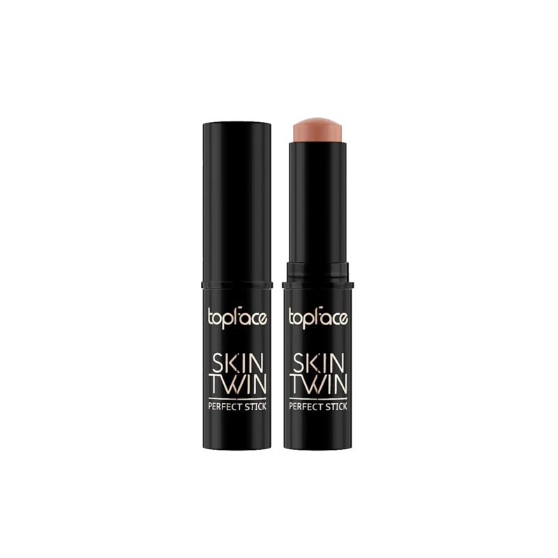 کانتور استیکی اسکین تویین تاپ‌فیس