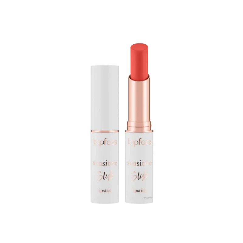 رژ لب سنستیو استایلو تاپ‌فیس