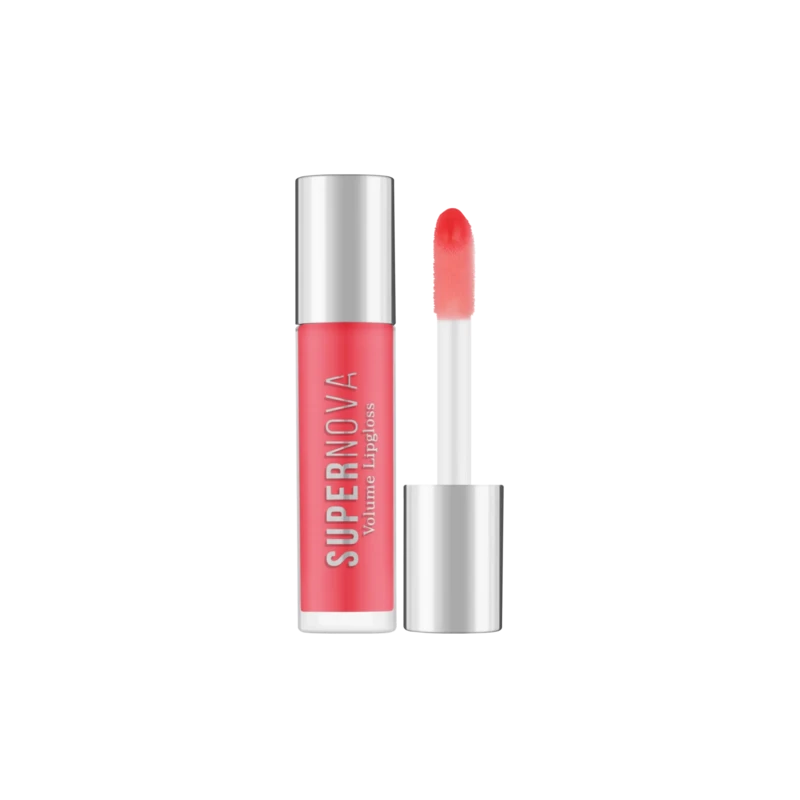 لیپ گلاس حجم‌دهنده سوپرنوا تاپ‌فیس