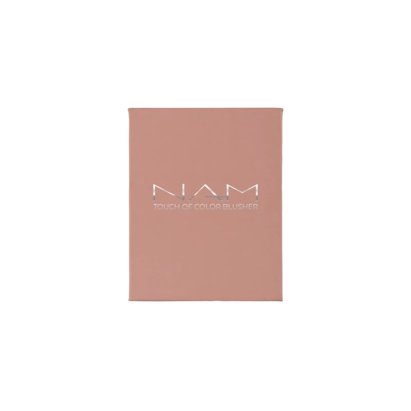 رژگونه تاچ آف کالر نام