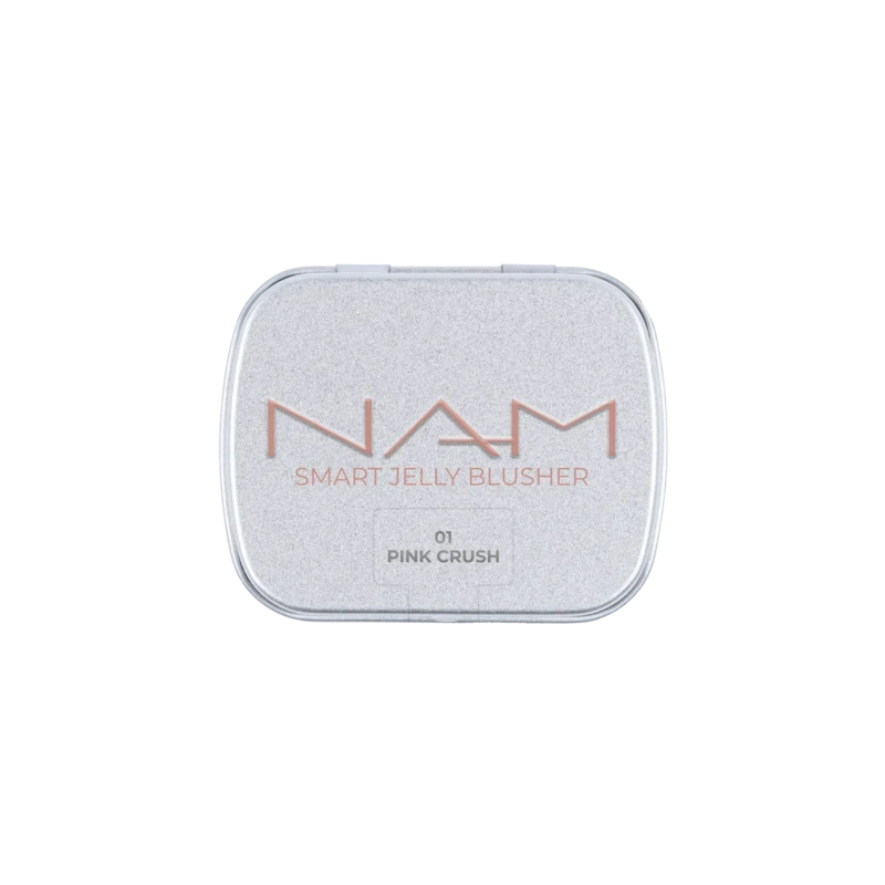 رژگونه ژلی نام