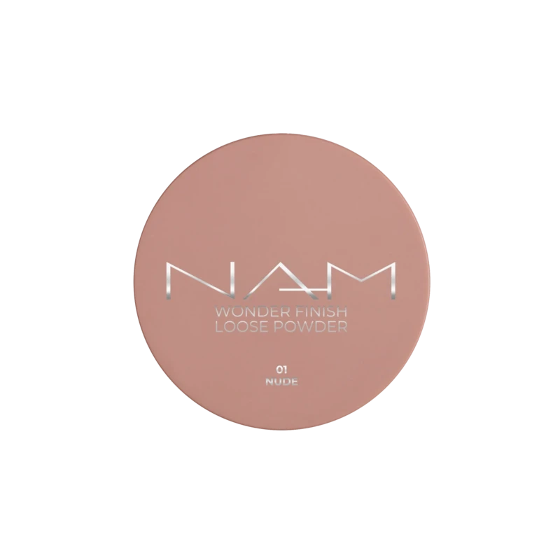 پودر فیکس شگفت‌انگیز نام