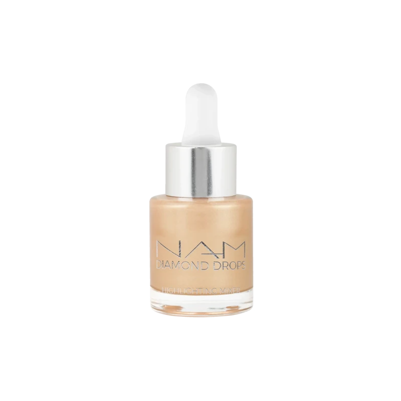 هایلایتر مایع دیاموند دراپ نام