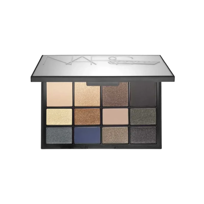 پالت سایه‌ی نارس