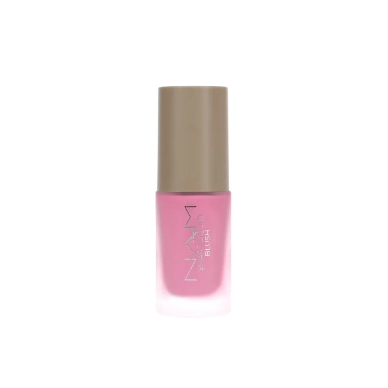 رژ گونه مایع اسمارت نام