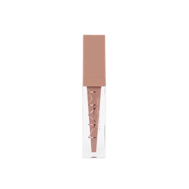 برق لب لاتکس نام