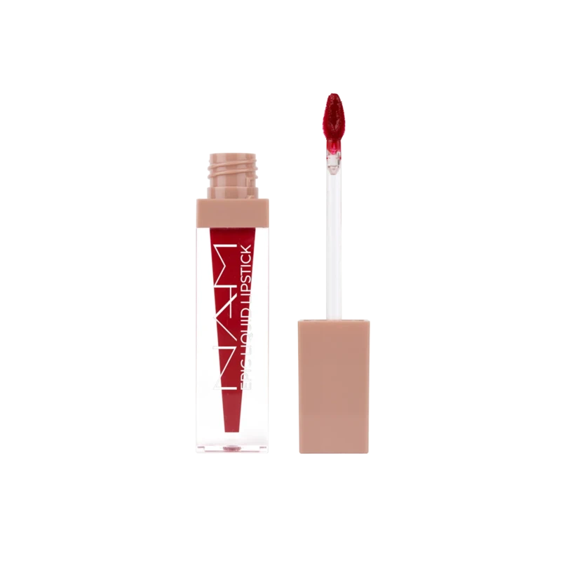 رژ لب مایع اپیک نام