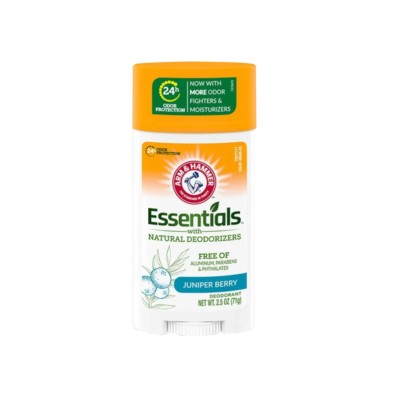 مام صابونی آرم اند همر مدل Essentials Juniper Berry