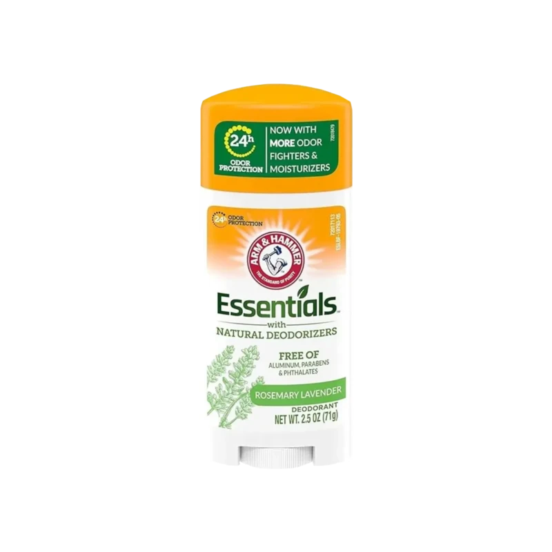 مام صابونی آرم اند همر مدل Essentials Rosemary Lavender