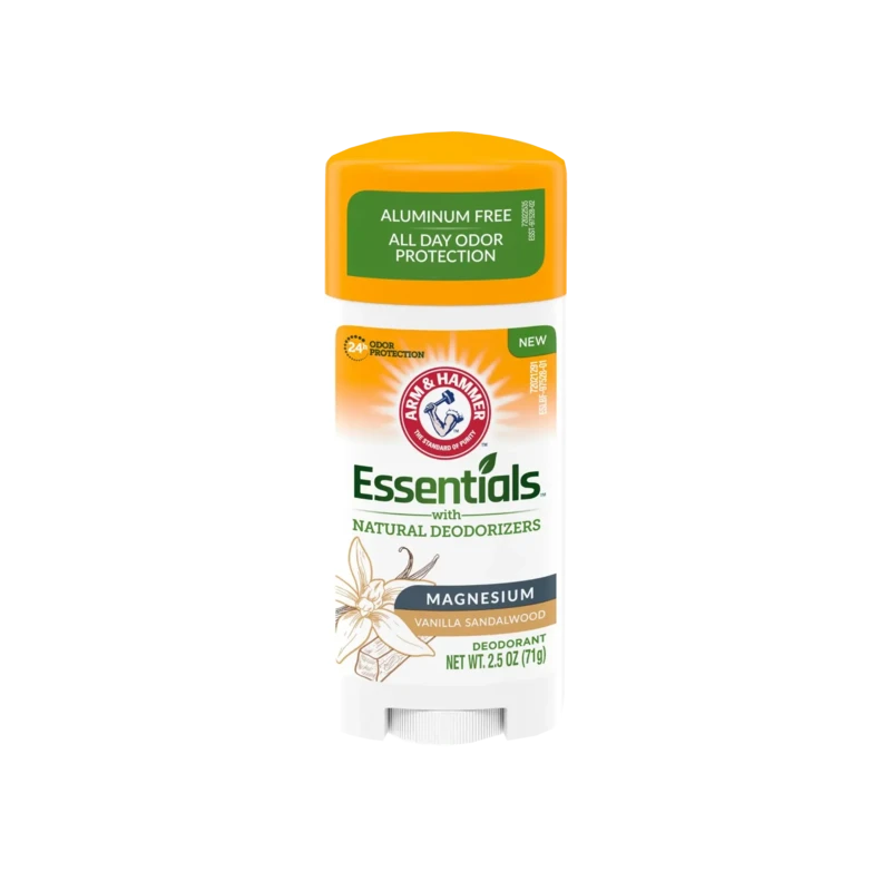 مام صابونی آرم اند همر مدل Essentials Magnesium