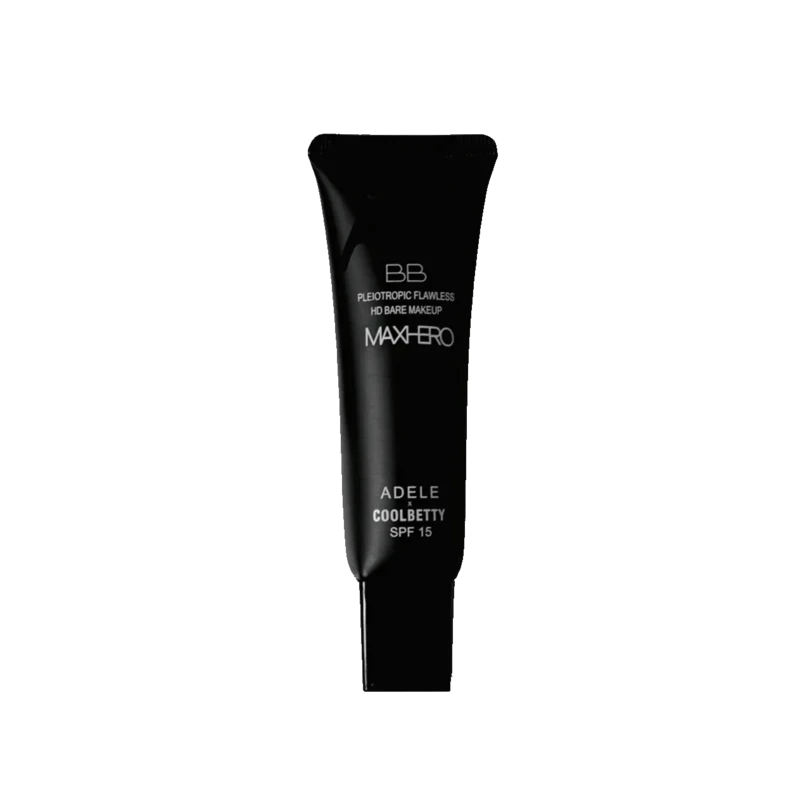 بی‌بی کرم مکس هیرو