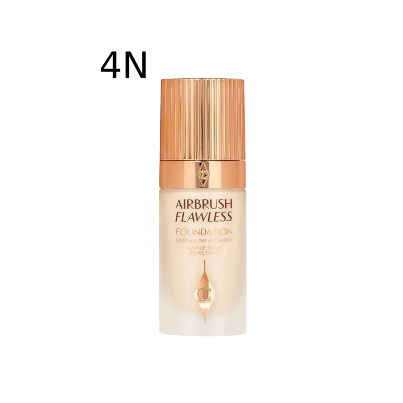 کرم‌پودر ایر براش فلاولس شارلوت تیلبری