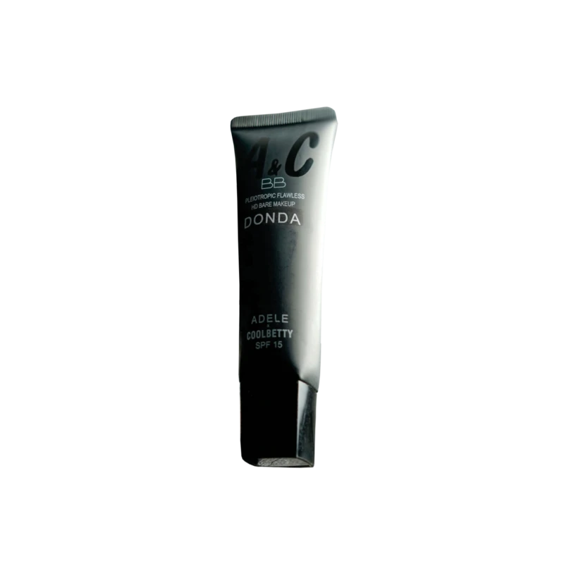 بی‌بی کرم دوندا مکس هیرو