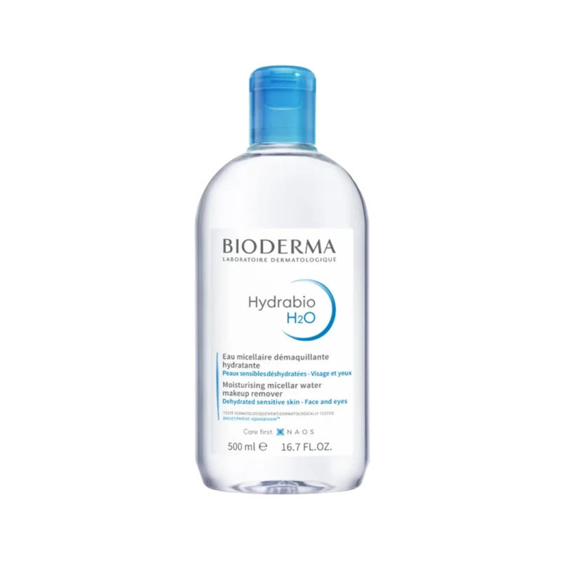 میسلار واتر آبرسان بایودرما