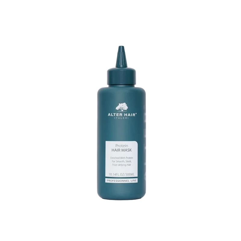 ماسک مو پروتئینه آلترهیر