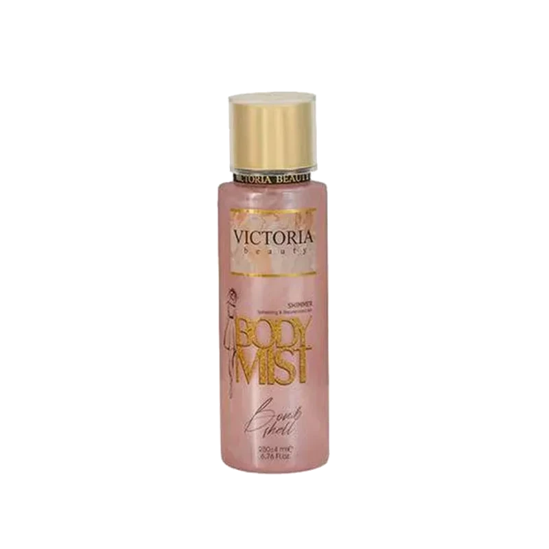 بادی میست شاین ویکتوریا بیوتی مدل بامشل