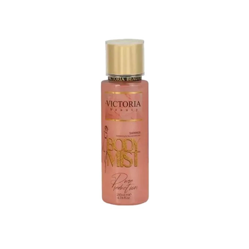 بادی میست شاین ویکتوریا بیوتی مدل پیور سداکشن