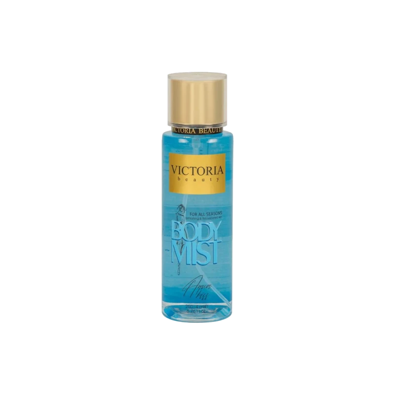 بادی میست ویکتوریا بیوتی مدل آکوا کیس