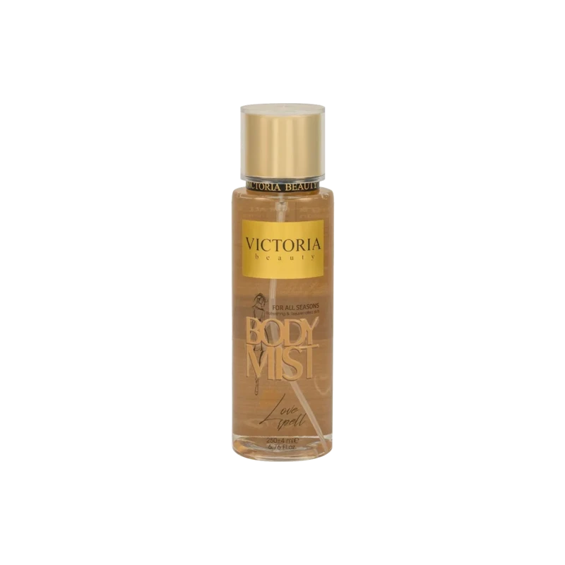 بادی میست ویکتوریا بیوتی مدل لاو اسپل