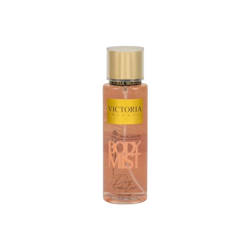 بادی میست ویکتوریا بیوتی مدل پیور سداکشن