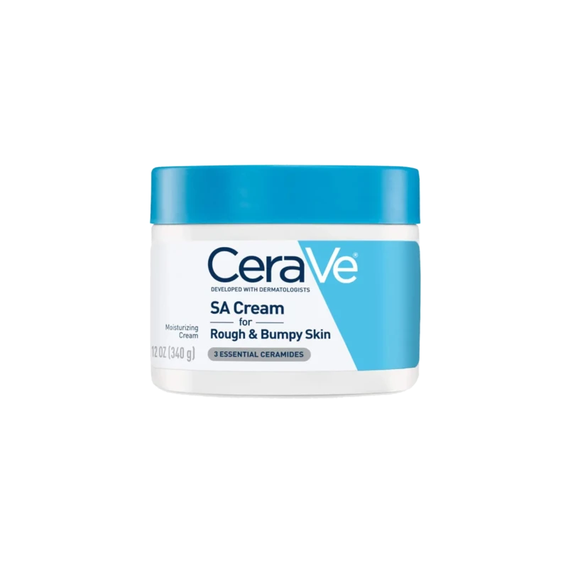 کرم مرطوب‌کننده و بازسازی‌کننده سراوی SA