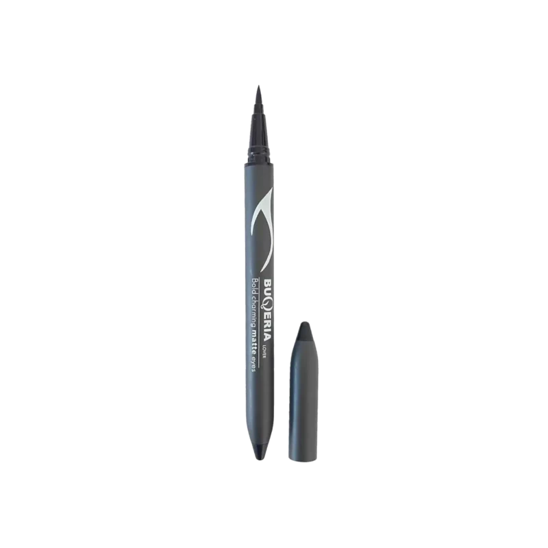 خط چشم ماژیکی بوکریا