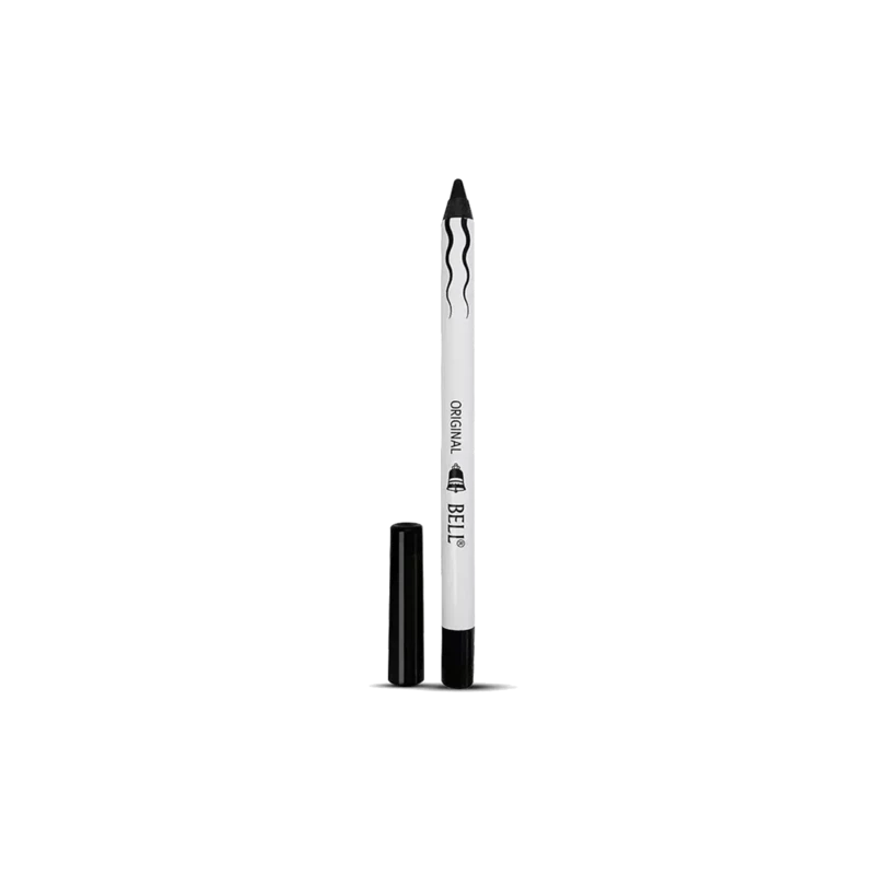 مداد چشم بل مدل کربن بلک