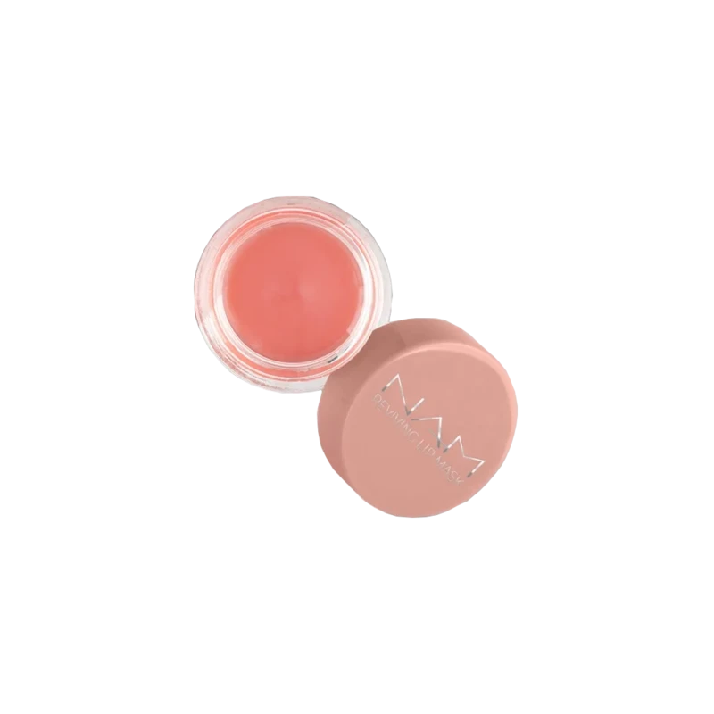 ماسک لب نام