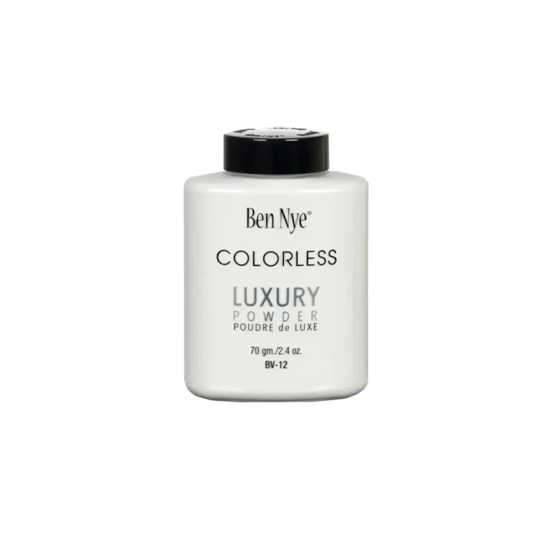 پودر فیکس لاکچری بن نای