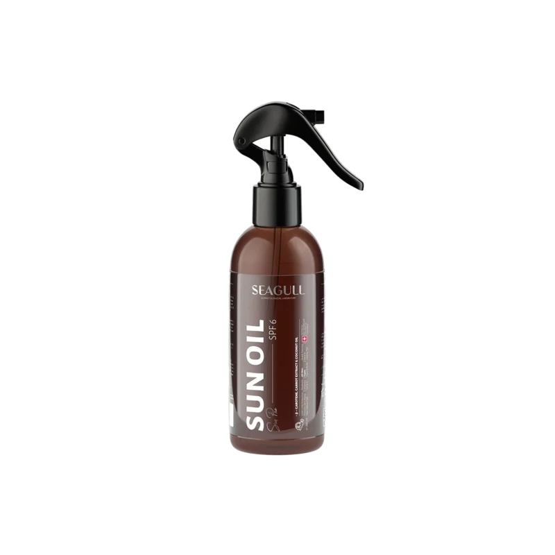 روغن آفتاب سی‌گل