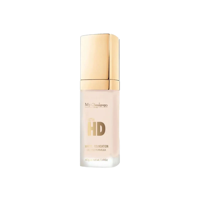 کرم پودر مای میکاپ استوری