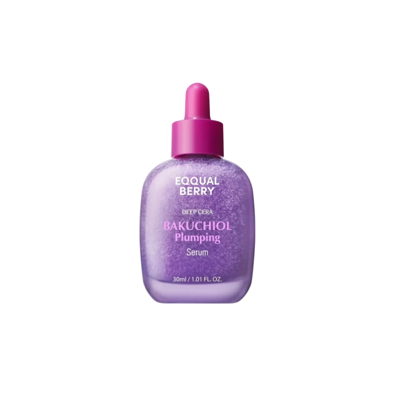 سرم لیفت و جوان‌ساز باکوچیول ایکوال بری