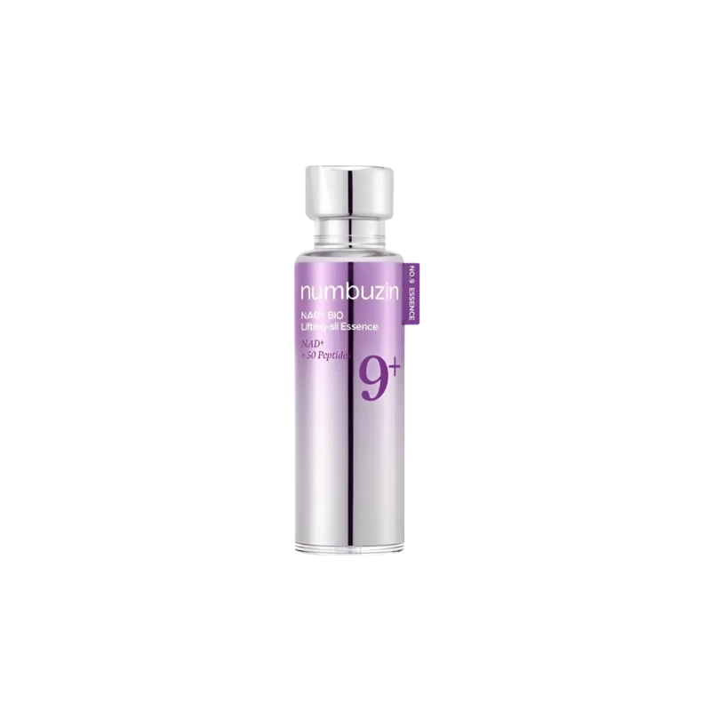 سرم جوان‌ساز و لیفتینگ نامبوزین