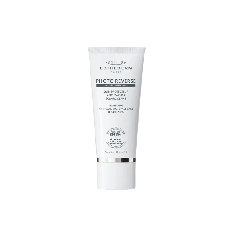 کرم ضدآفتاب روشن‌کننده استادرم +SPF 50