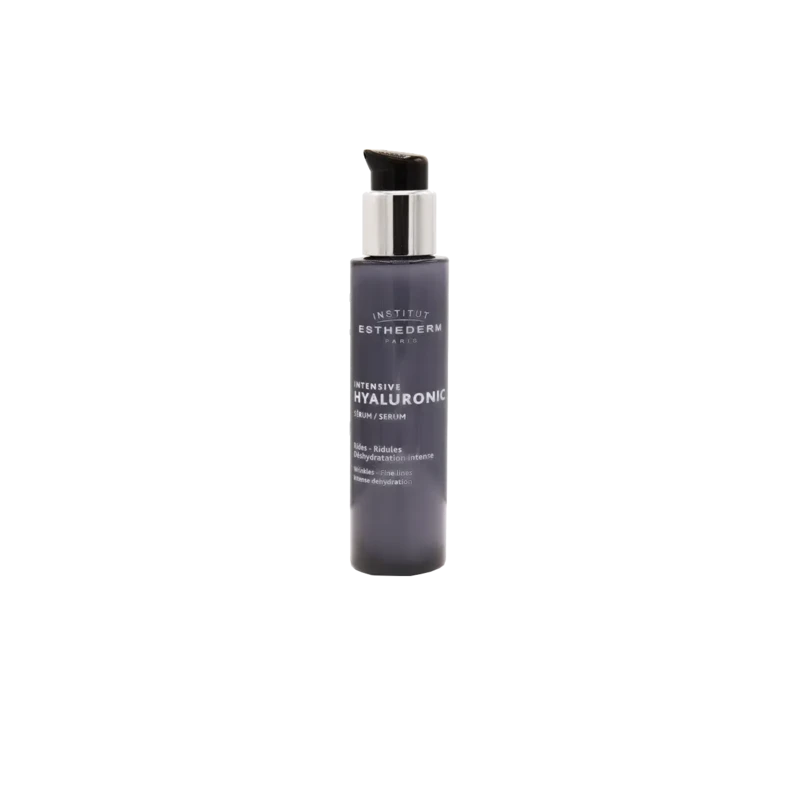 سرم هیالورونیک اسید اینتنسیو استادرم