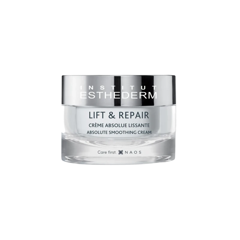 کرم لیفت و ریپیر اسموتینگ استادرم