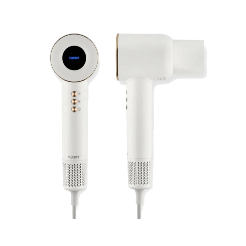 سشوار حرفه‌ای هوشمند فوجی‌ست