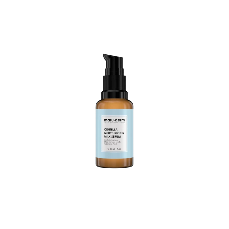 سرم مرطوب‌کننده سنتلا مارودرم