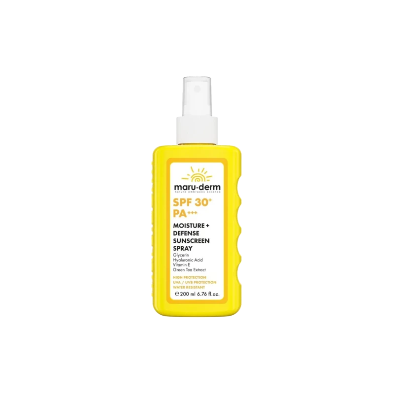 اسپری ضد آفتاب آبرسان مارودرم