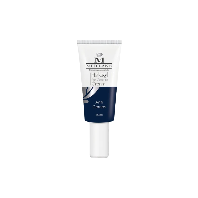 کرم دور چشم ضدتیرگی مدیلن