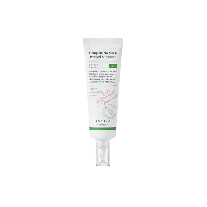 ضدآفتاب فیزیکی اکسیس وای