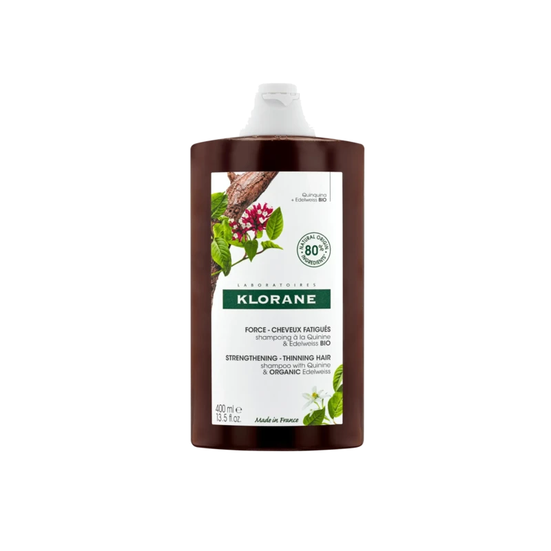 شامپو ضدریزش کلوران