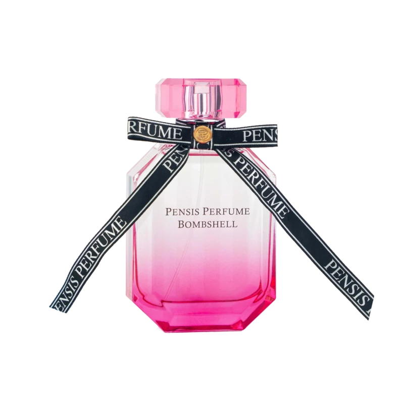 عطر زنانه بامبشل پنسیس