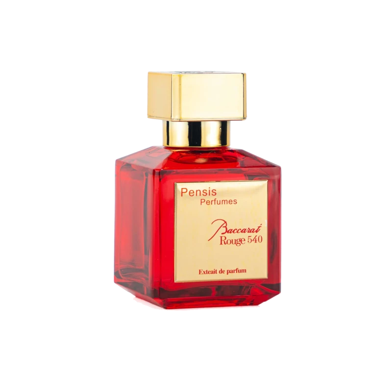 عطر باکارات رژ قرمز ۵۴۰ پنسیس