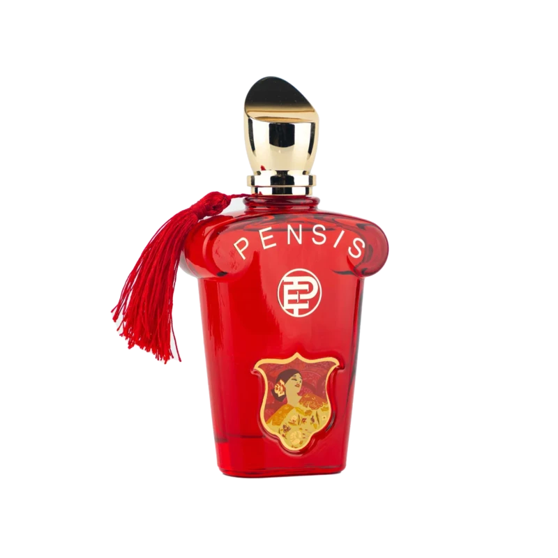 عطر بوکت آیدل پنسیس