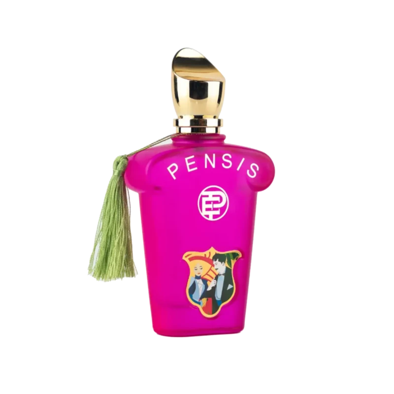 عطر گرند بالو پنسیس