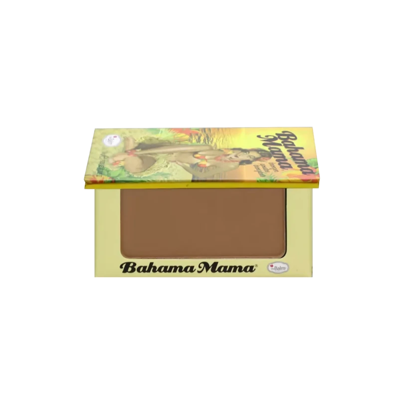 برنزر و کانتور د بالم باهاما ماما