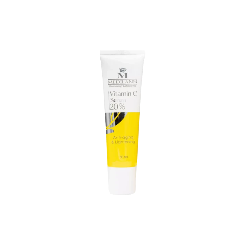 سرم ویتامین C مدیلن