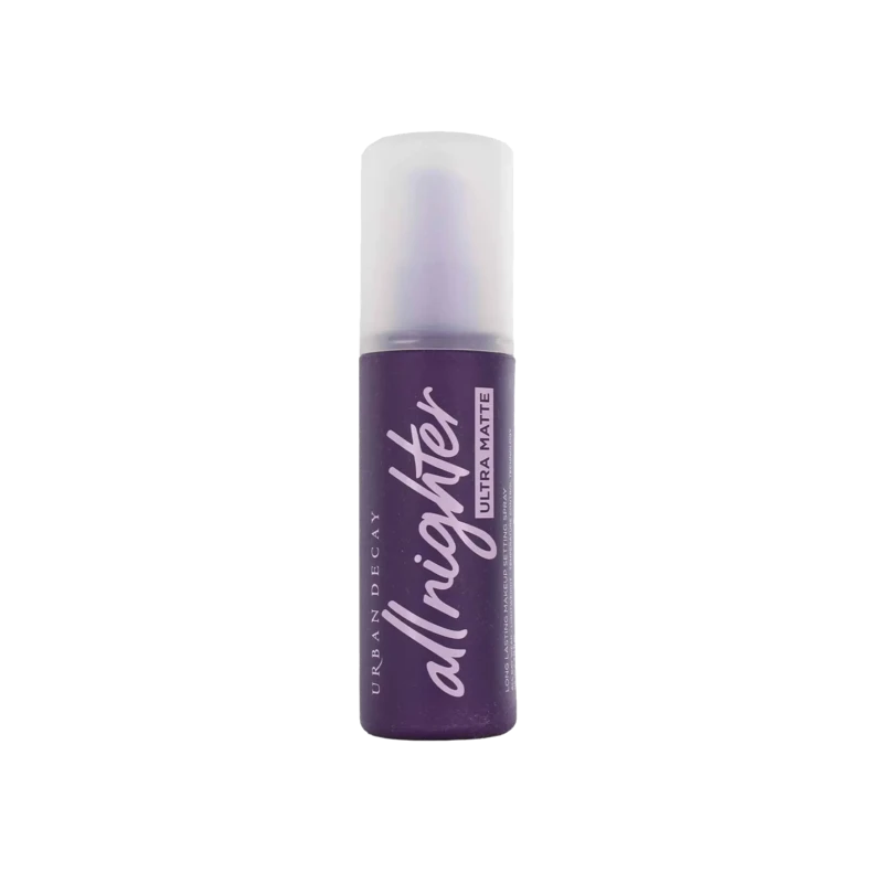 اسپری فیکس آرایش اربن دیکی