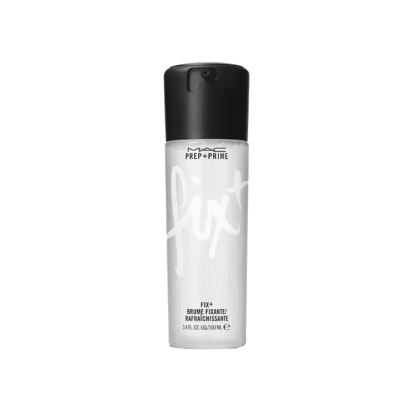 اسپری فیکس و آماده‌ساز آرایش مک